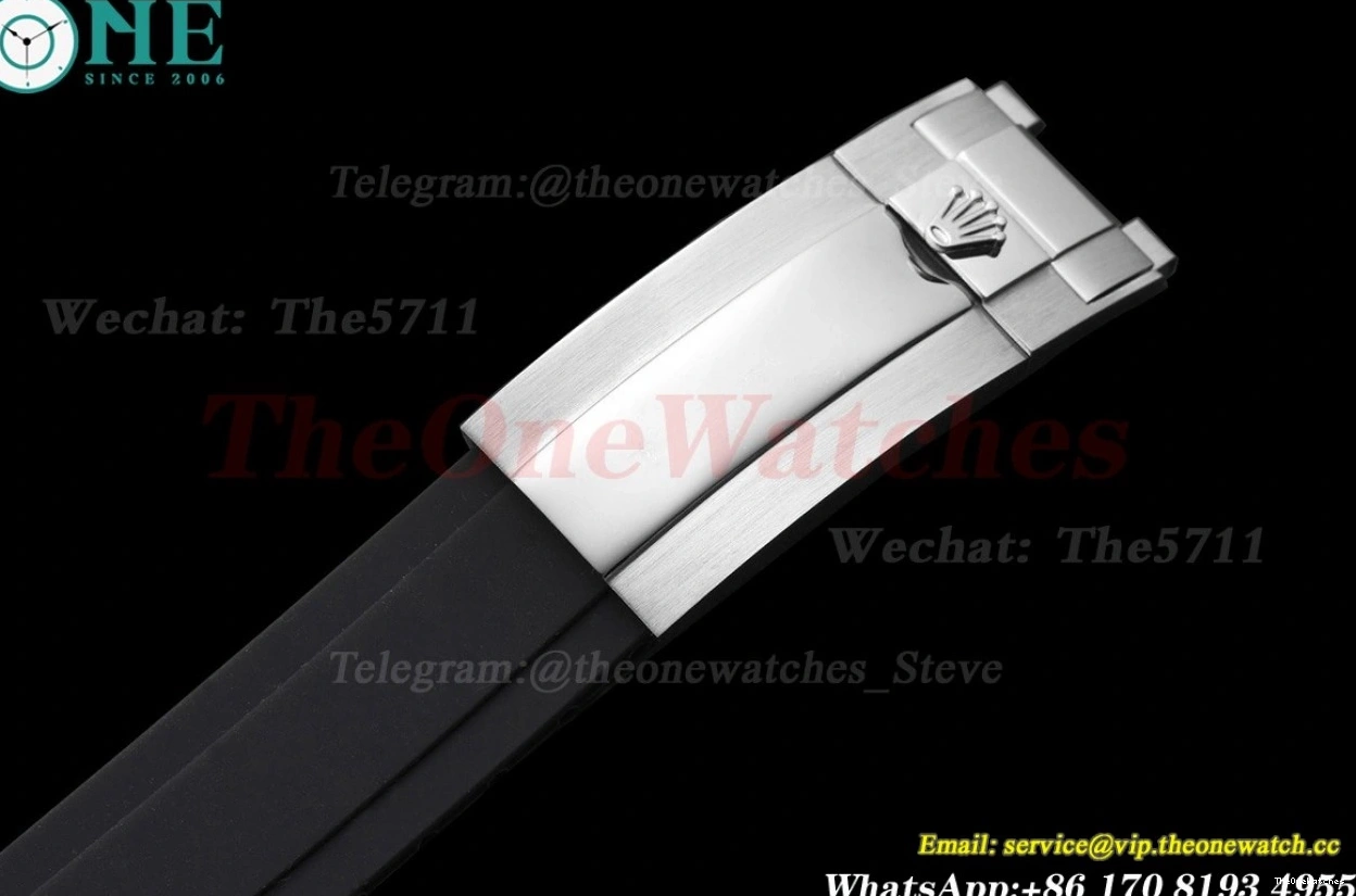 Blue SS GDF RU Grey A3836 40mm Daytona 0102